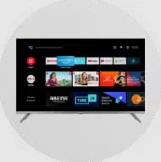 TV's & Electronics